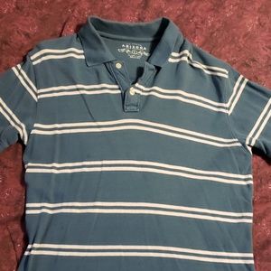 Arizona polo